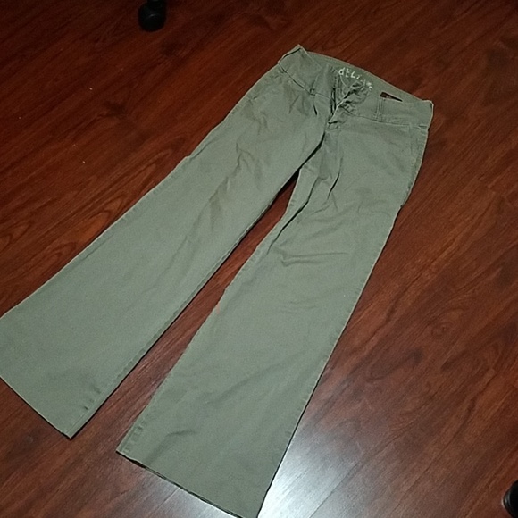 Pants - Picture 2 of 4